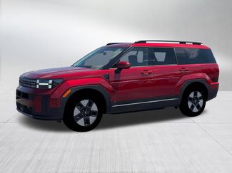 New 2026 Hyundai Santa Fe SEL video 2