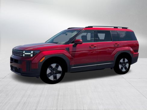 New 2026 Hyundai Santa Fe SEL image 2