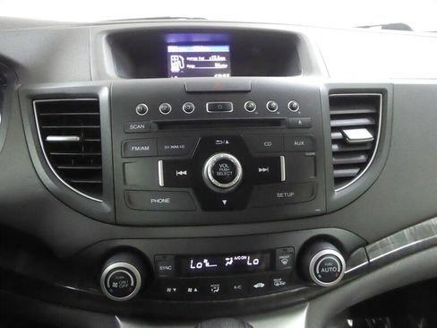 Used 2012 Honda CR-V EX-L image 14