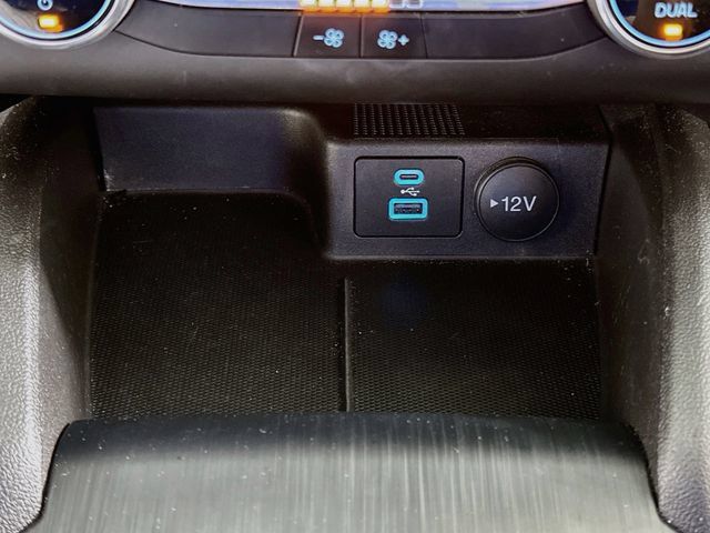 Used 2023 Ford Escape Active FWD image 18