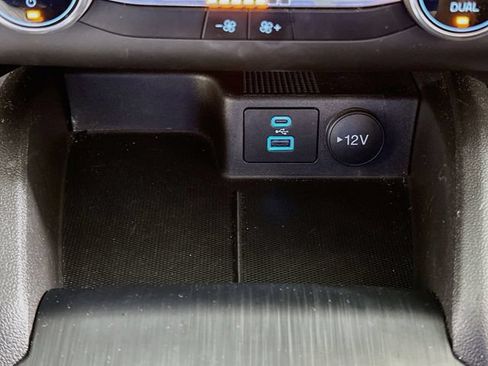 Used 2023 Ford Escape Active FWD image 18