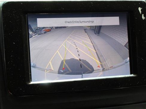 Used 2023 RAM ProMaster 2500 FWD image 16