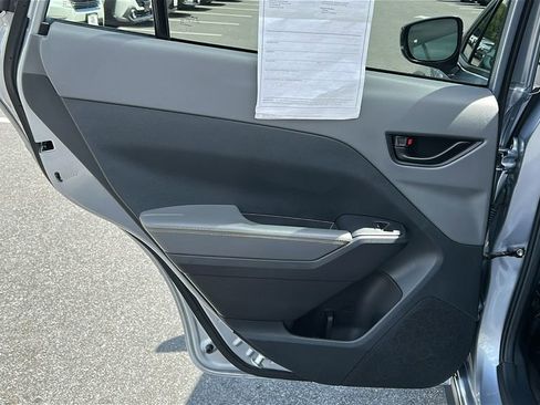 Certified 2024 Subaru Crosstrek 2.5i Wilderness image 19