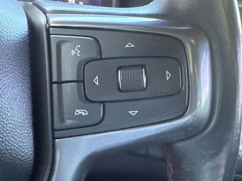 Used 2022 Chevrolet Tahoe RST w/ Sport Performance Package image 19