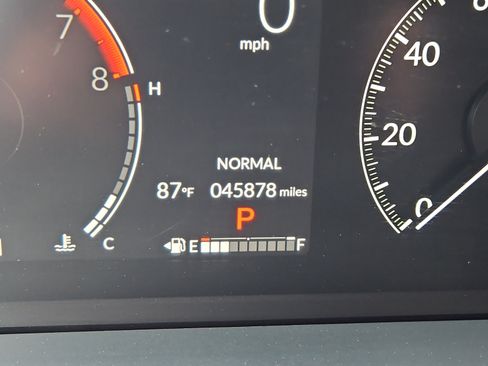 Certified 2024 Honda Ridgeline RTL image 6