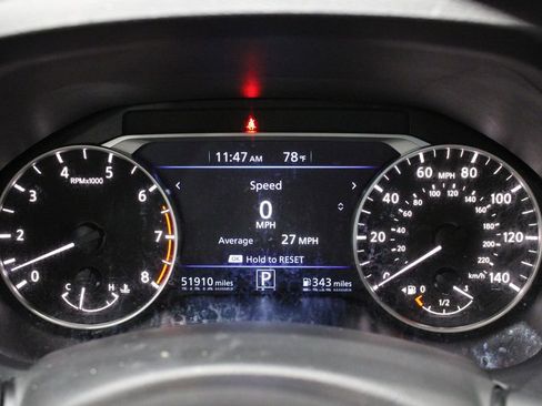 Used 2023 Nissan Altima 2.5 SV image 27