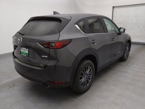 Used 2019 MAZDA CX-5 Touring image 9