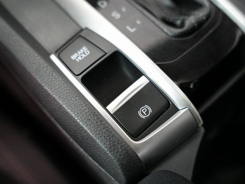 Used 2016 Honda Civic EX-T image 32