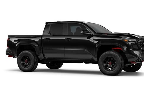 New 2026 Toyota Tacoma TRD Pro AWD/4WD image 14