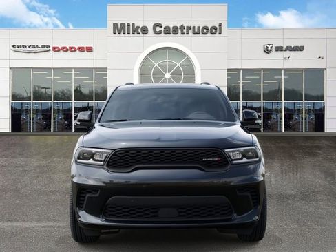 New 2026 Dodge Durango GT image 6
