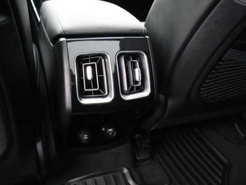 Used 2023 Kia Sorento SX FWD image 28
