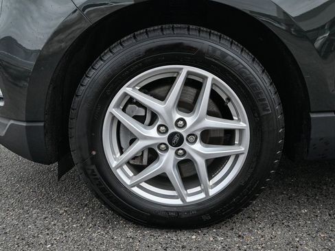 Certified 2024 Ford Edge SEL w/ Convenience Package image 12