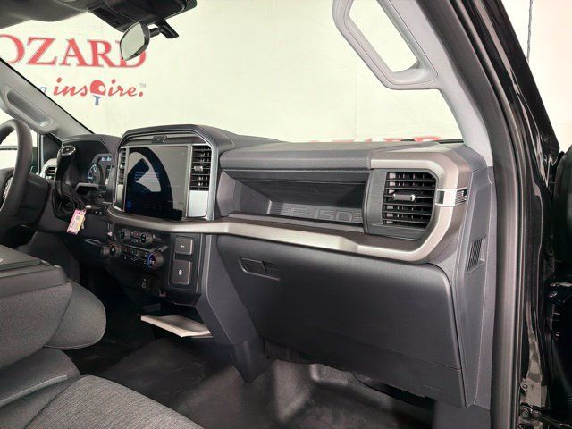 Used 2026 Ford F150 XL RWD image 31