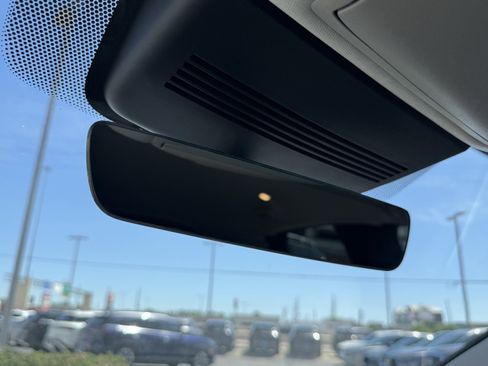 Certified 2025 INFINITI QX50 Pure image 23