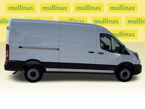 New 2026 Ford Transit 250 148 Medium Roof w/ Load Area Protection Package image 16