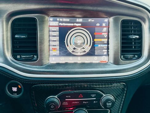 Used 2020 Dodge Charger Scat Pack w/ Dynamics Package image 46