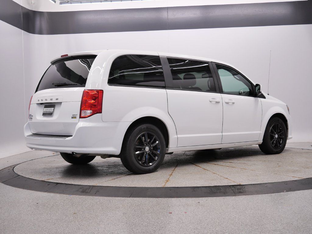 Used 2019 Dodge Grand Caravan GT FWD image 5