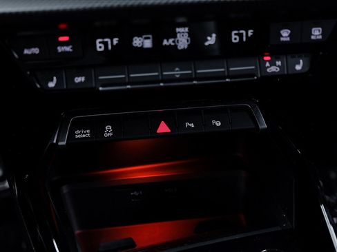 Used 2024 Audi RS 3 2.5T image 35