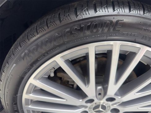 Used 2025 Mercedes-Benz CLA 250 CLA 250 NAV,CAM,PANO,HTD STS,B image 83