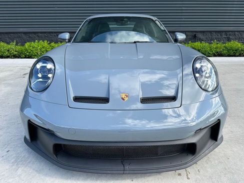 Used 2023 Porsche 911 GT3 image 8
