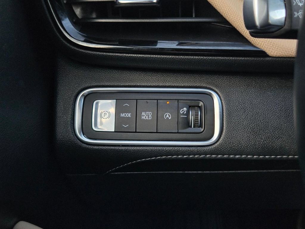 Used 2026 Buick Enclave Preferred FWD image 20