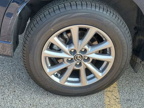 Used 2025 MAZDA CX-5 AWD 2.5 S w/ Preferred Package image 5