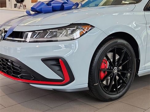 New 2026 Volkswagen Jetta GLI Autobahn image 29