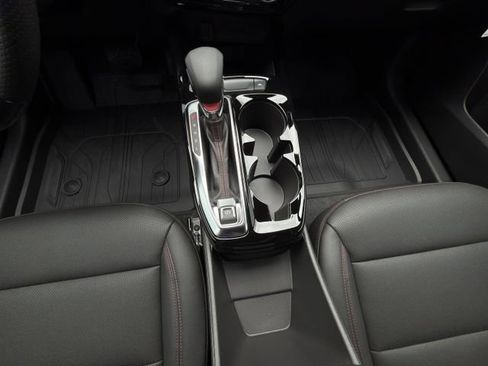 New 2026 Chevrolet Trax RS w/ Driver Confidence Package image 16