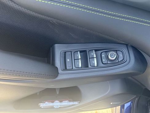 New 2026 Subaru Ascent Bronze Edition AWD/4WD image 13
