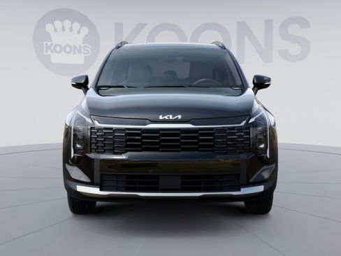 New 2026 Kia Sportage EX image 2