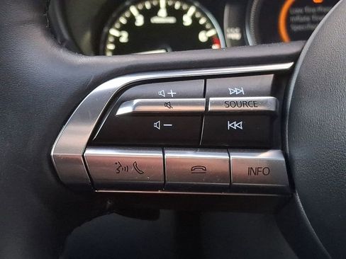 Used 2023 MAZDA CX-50 2.5 Turbo w/ Cargo Package image 17