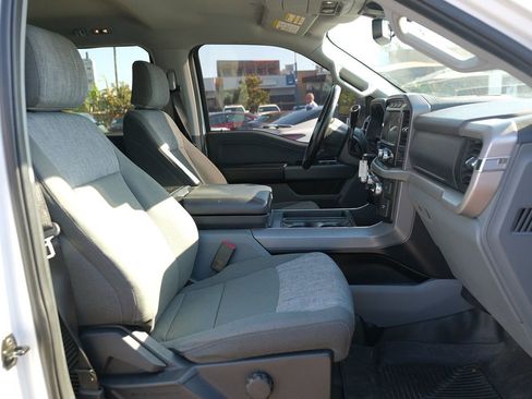 Used 2023 Ford F150 XLT w/ Equipment Group 301A Mid image 31