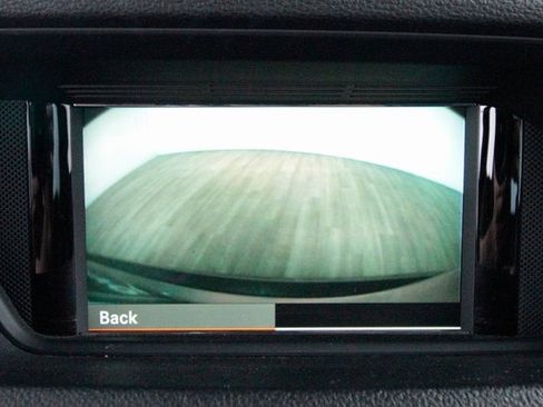 Used 2012 Mercedes-Benz E 350 4MATIC Sedan image 11