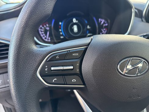 Used 2020 Hyundai Santa Fe SEL image 12