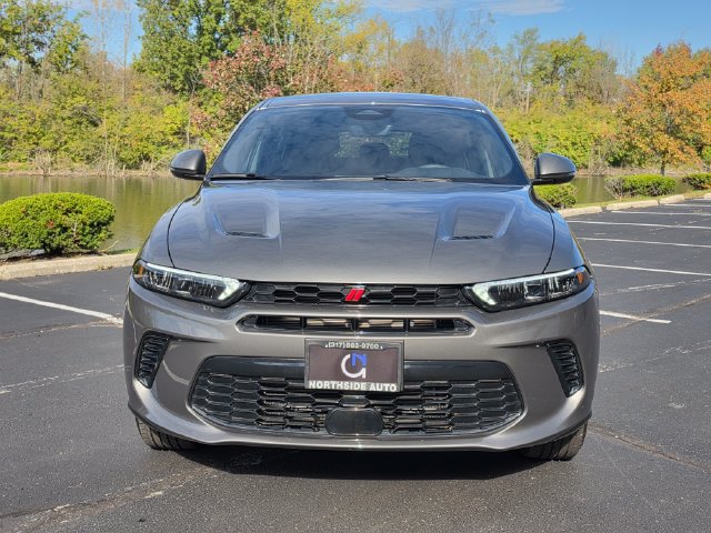 Used 2024 Dodge Hornet R/T AWD/4WD image 15