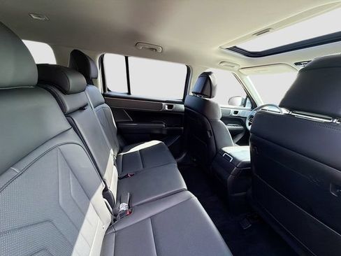 Certified 2024 Hyundai Santa Fe XRT AWD/4WD image 27