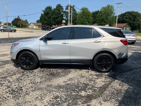 Used 2019 Chevrolet Equinox LT FWD image 6
