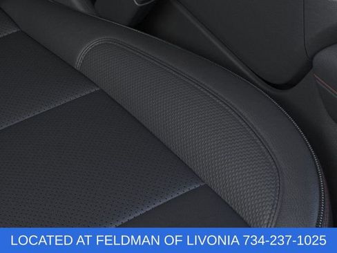 New 2026 Chevrolet Suburban RST w/ Advanced Technology Package image 21