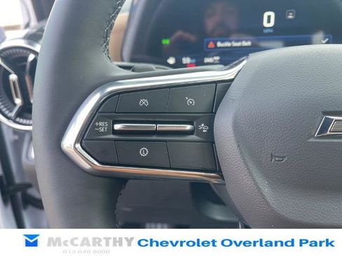 New 2026 Chevrolet Equinox ACTIV w/ Convenience Package III AWD/4WD image 20