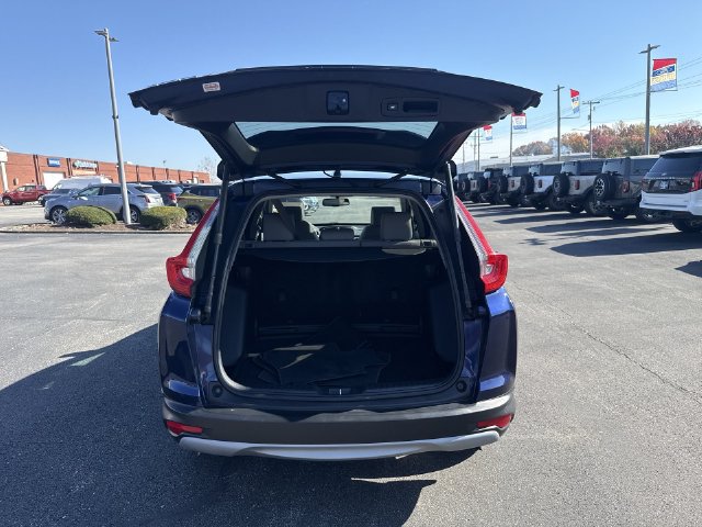 Used 2017 Honda CR-V EX-L image 29