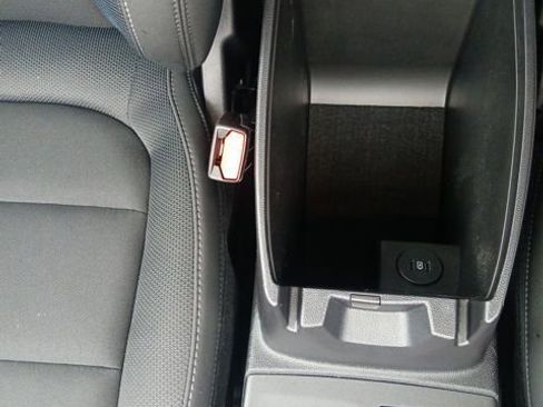 Certified 2024 Ford Bronco Sport Badlands image 39