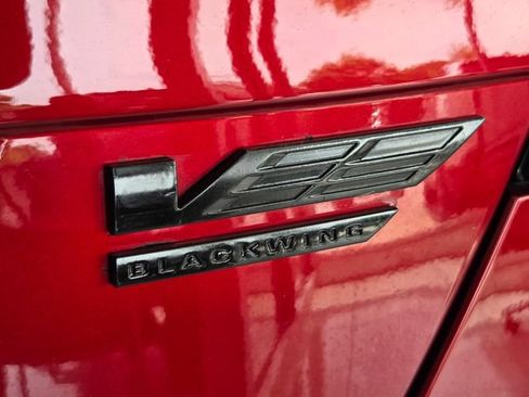 Used 2025 Cadillac CT5 V Blackwing w/ Carbon Fiber 2 Package RWD image 22