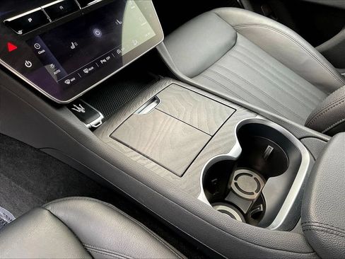 Used 2023 Maserati Grecale Modena AWD/4WD image 18