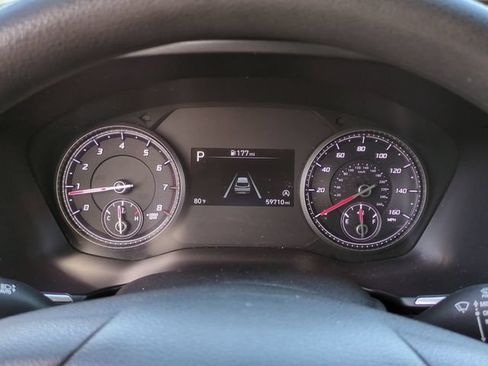 Used 2023 Hyundai Santa Fe SE w/ Cargo Package FWD image 25