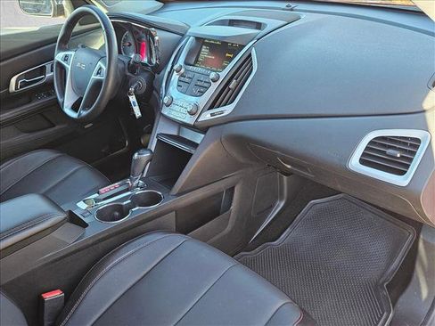 Used 2017 GMC Terrain SLT w/ Driver Alert Package I image 21