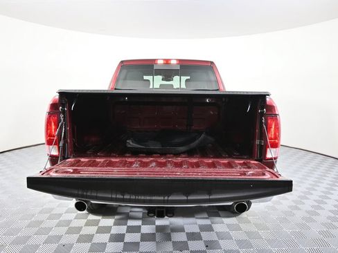 Used 2016 RAM 1500 Big Horn AWD/4WD image 6