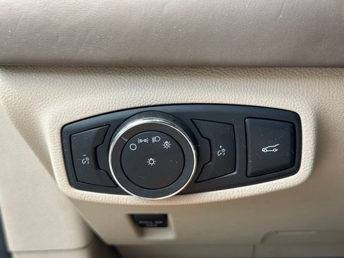 Used 2016 Lincoln MKC Black Label FWD image 35