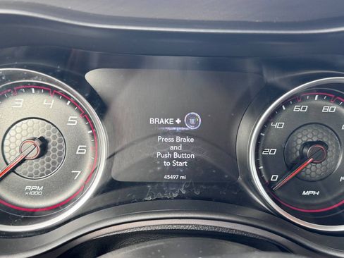Used 2022 Dodge Charger SXT RWD image 19