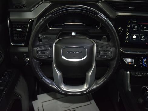 Used 2024 GMC Sierra 1500 Denali AWD/4WD image 40