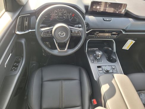 New 2026 MAZDA CX-90 3.3 Turbo w/ Select Package image 9